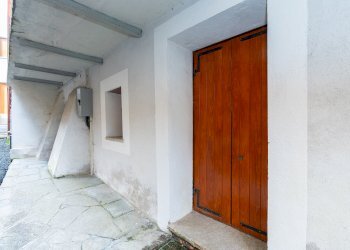 Porzione di casa Via Ruata, 28, Crissolo - foto 19