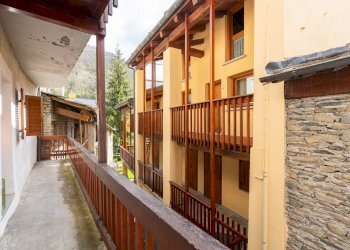 Porzione di casa Via Ruata, 28, Crissolo - foto 18