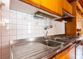 Porzione di casa Via Ruata, 28, Crissolo - foto 8