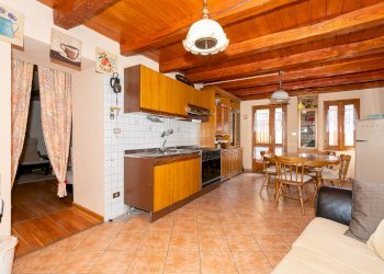 Porzione di casa Via Ruata, 28, Crissolo - foto 5