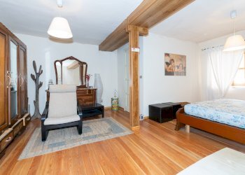 Porzione di casa Via Ruata, 28, Crissolo - foto 11