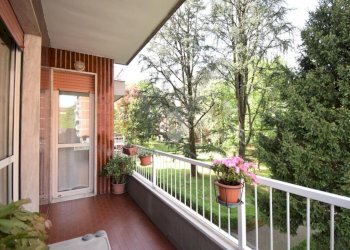 Trilocale Via Don Luigi Sturzo, Cologno Monzese - foto 6