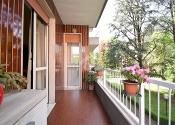 Trilocale Via Don Luigi Sturzo, Cologno Monzese - foto 8