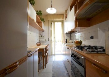 Trilocale Via Don Luigi Sturzo, Cologno Monzese - foto 12