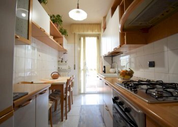 Trilocale Via Don Luigi Sturzo, Cologno Monzese - foto 13