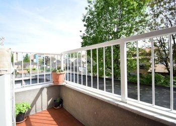 Trilocale Via Don Luigi Sturzo, Cologno Monzese - foto 14