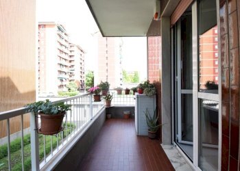 Trilocale Via Don Luigi Sturzo, Cologno Monzese - foto 23