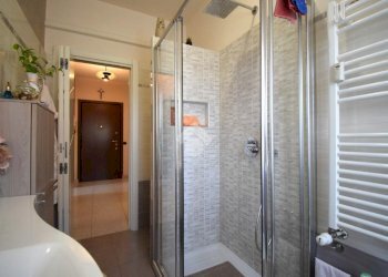 Trilocale Via Don Luigi Sturzo, Cologno Monzese - foto 30