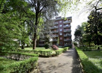 Trilocale Via Don Luigi Sturzo, Cologno Monzese - foto 35