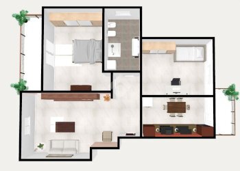 Trilocale Via Don Luigi Sturzo, Cologno Monzese - foto 36