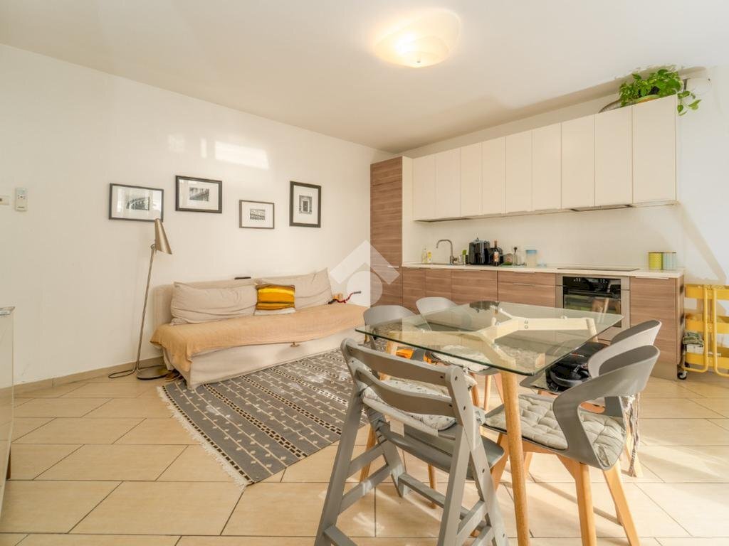 Three-room apartment Via Valentino, San Mauro Pascoli - photo 1