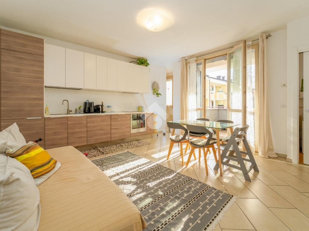 Three-room apartment Via Valentino, San Mauro Pascoli - photo 2