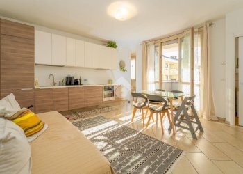 Three-room apartment Via Valentino, San Mauro Pascoli - photo 2