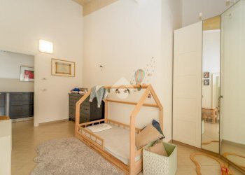 Three-room apartment Via Valentino, San Mauro Pascoli - photo 12