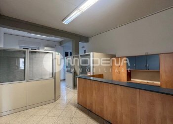 Office Modena (neighborhood Circoscrizione 1) - photo 1