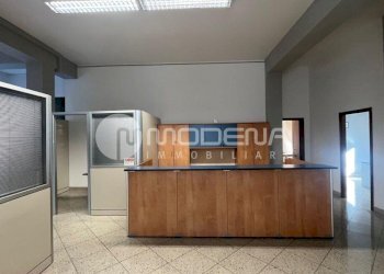 Office Modena (neighborhood Circoscrizione 1) - photo 3