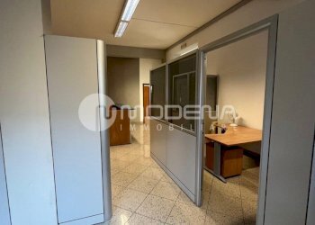 Office Modena (neighborhood Circoscrizione 1) - photo 4