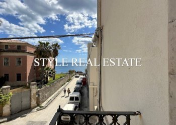 balcone - Casa indipendente Via Cimone, Siracusa - foto 9