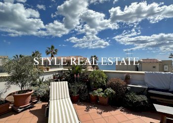 terrazzo - Casa indipendente Via Cimone, Siracusa - foto 2