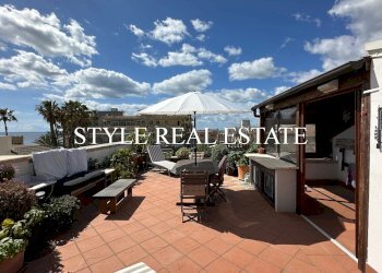 terrazzo - Casa indipendente Via Cimone, Siracusa - foto 6