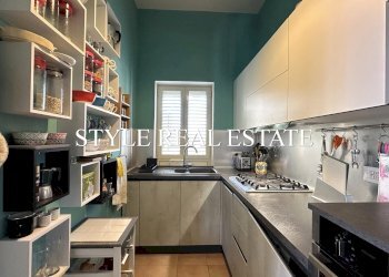 cucina - Casa indipendente Via Cimone, Siracusa - foto 14