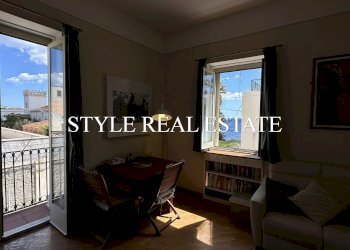 soggiorno - Casa indipendente Via Cimone, Siracusa - foto 11