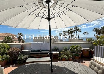 terrazzo - Casa indipendente Via Cimone, Siracusa - foto 5