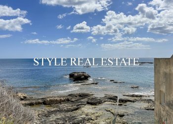 zona - Casa indipendente Via Cimone, Siracusa - foto 20