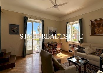 soggiorno - Casa indipendente Via Cimone, Siracusa - foto 10