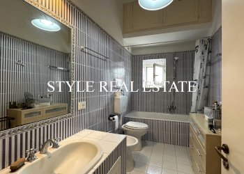 bagno - Casa indipendente Via Cimone, Siracusa - foto 18