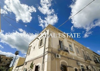 facciata - Casa indipendente Via Cimone, Siracusa - foto 19