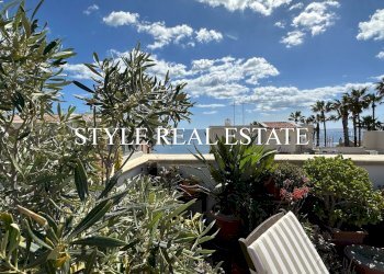 vista - Casa indipendente Via Cimone, Siracusa - foto 3