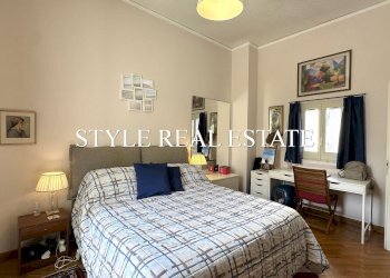 camera da letto - Casa indipendente Via Cimone, Siracusa - foto 16