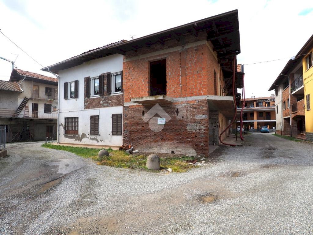 Rustico Via dei Partigiani, Prato Sesia - foto 1