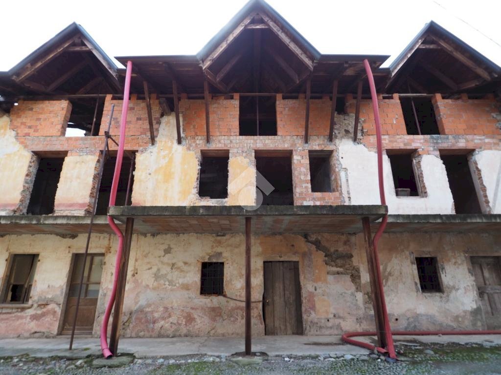 Rustico Via dei Partigiani, Prato Sesia - foto 2