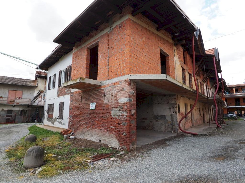 Rustico Via dei Partigiani, Prato Sesia - foto 3