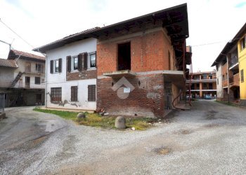 Rustico Via dei Partigiani, Prato Sesia - foto 1