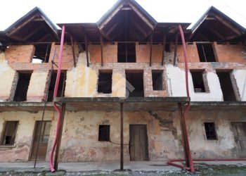 Rustico Via dei Partigiani, Prato Sesia - foto 2