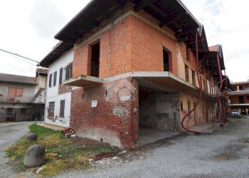 Rustico Via dei Partigiani, Prato Sesia - foto 3