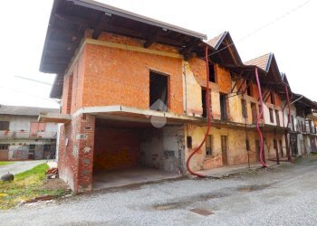Rustico Via dei Partigiani, Prato Sesia - foto 4