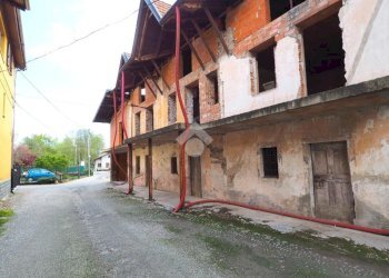 Rustico Via dei Partigiani, Prato Sesia - foto 5