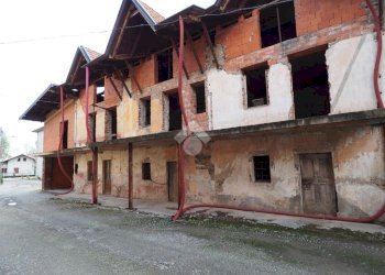 Rustico Via dei Partigiani, Prato Sesia - foto 6