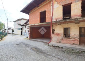 Rustico Via dei Partigiani, Prato Sesia - foto 7