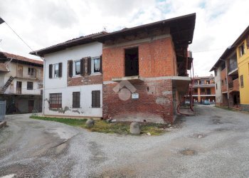 Rustico Via dei Partigiani, Prato Sesia - foto 8