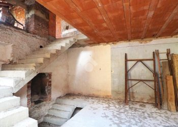 Rustico Via dei Partigiani, Prato Sesia - foto 9
