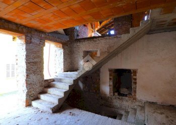 Rustico Via dei Partigiani, Prato Sesia - foto 10