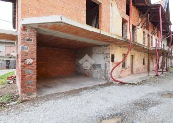 Rustico Via dei Partigiani, Prato Sesia - foto 14