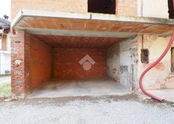 Rustico Via dei Partigiani, Prato Sesia - foto 15