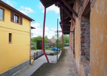 Rustico Via dei Partigiani, Prato Sesia - foto 23