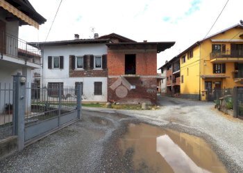 Rustico Via dei Partigiani, Prato Sesia - foto 25